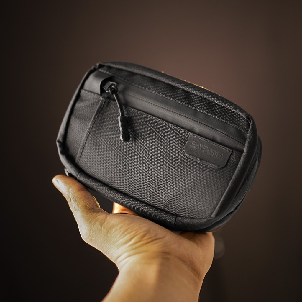 کیف EDC ساتونا مدل Mini Pro