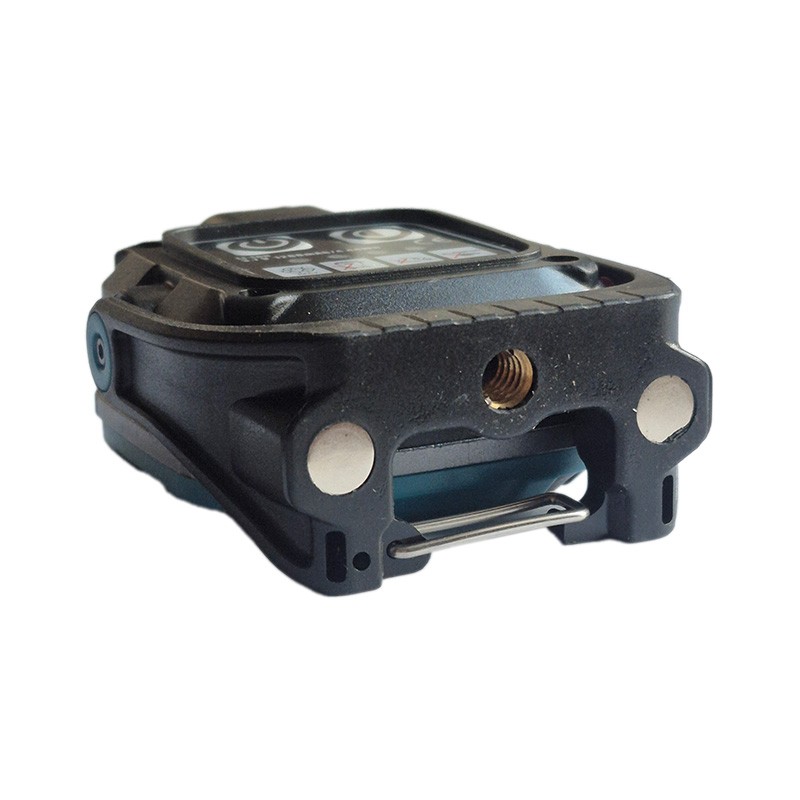 چراغ کمپی قلابدار