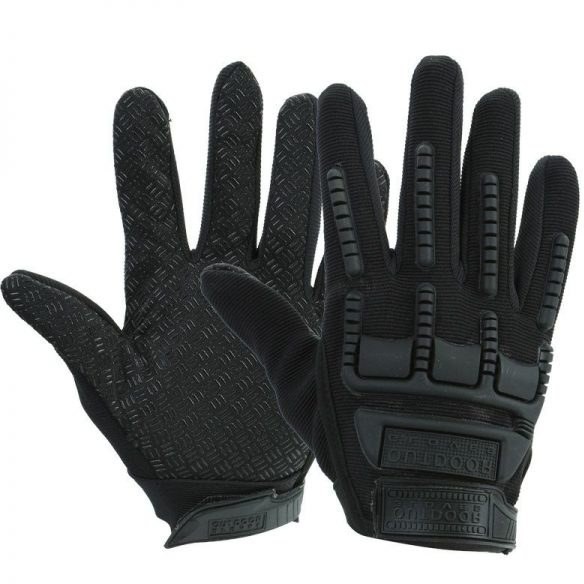 دستکش  تاکتیکال مدل OUTDOOR