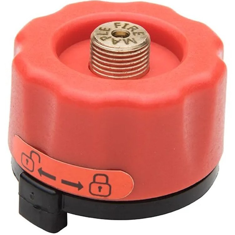 مبدل گاز فایر مپل مدل ANACONDA