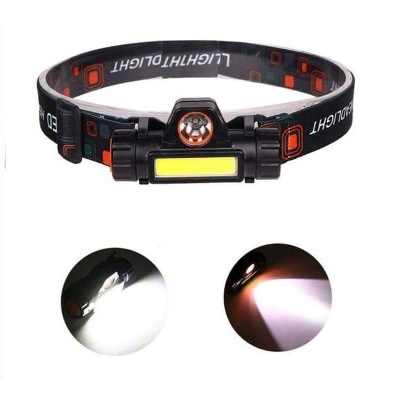 چراغ پیشانی Portable 101