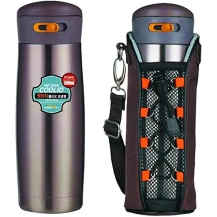 ماگ سفری کووآ مدل C500-1 500ML