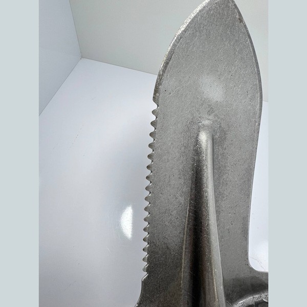 بیل ژاپنی فولادی