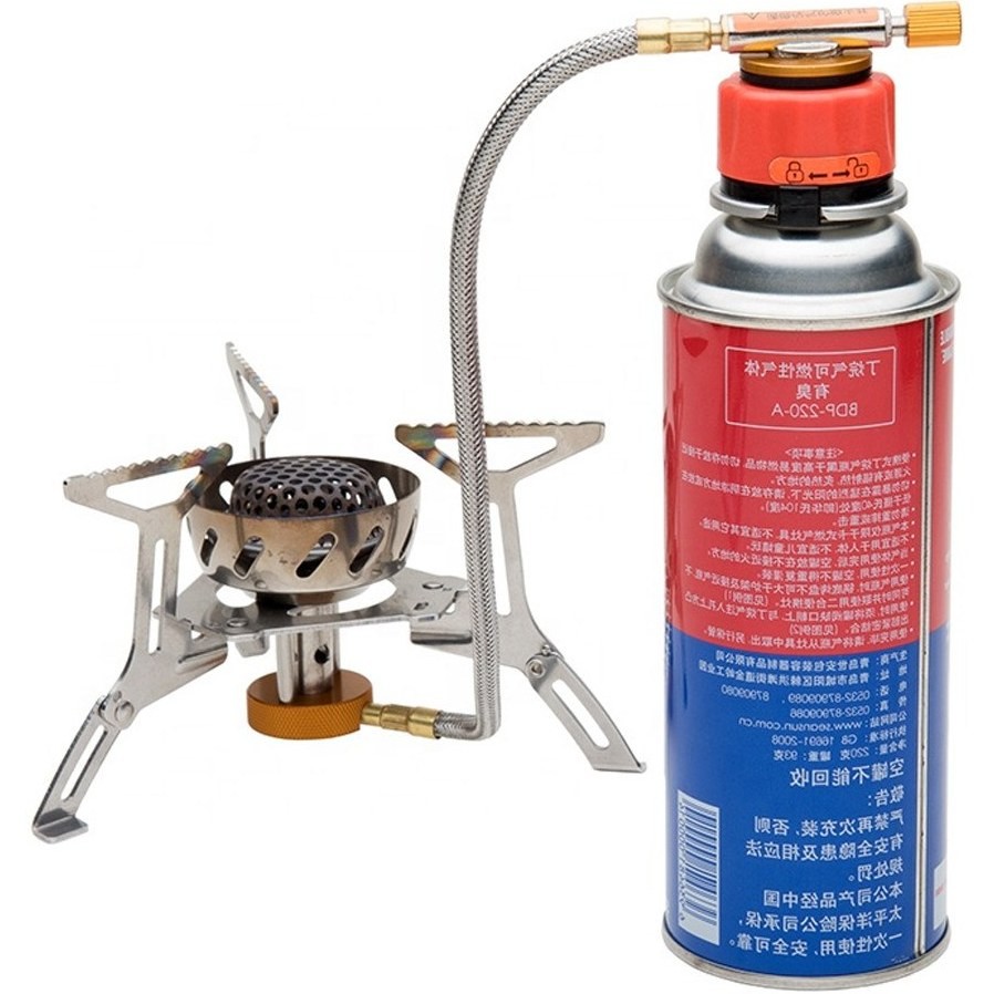 مبدل گاز فایر مپل مدل ANACONDA