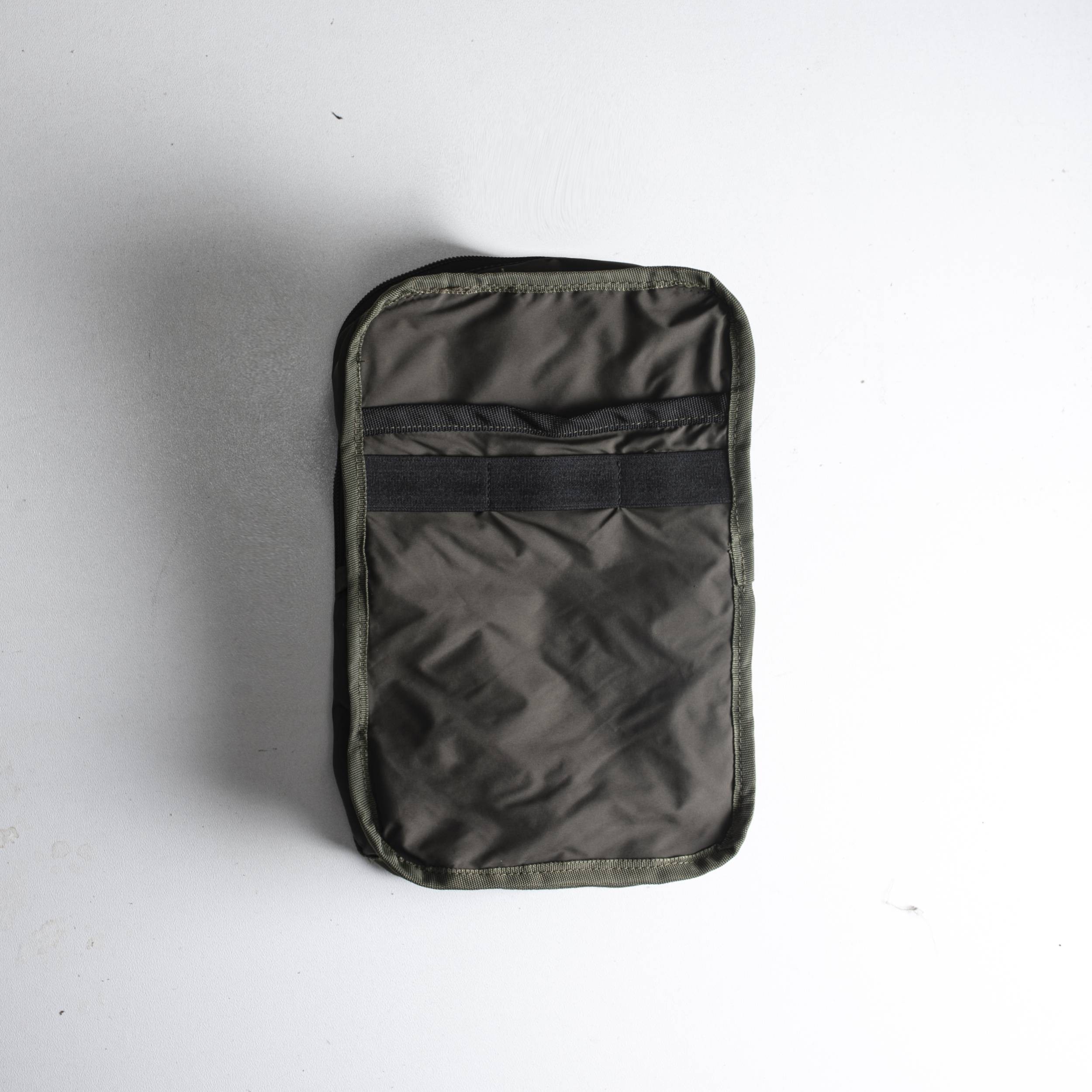 کیف جانبی کوله پشتی ساتونا مدل General x5