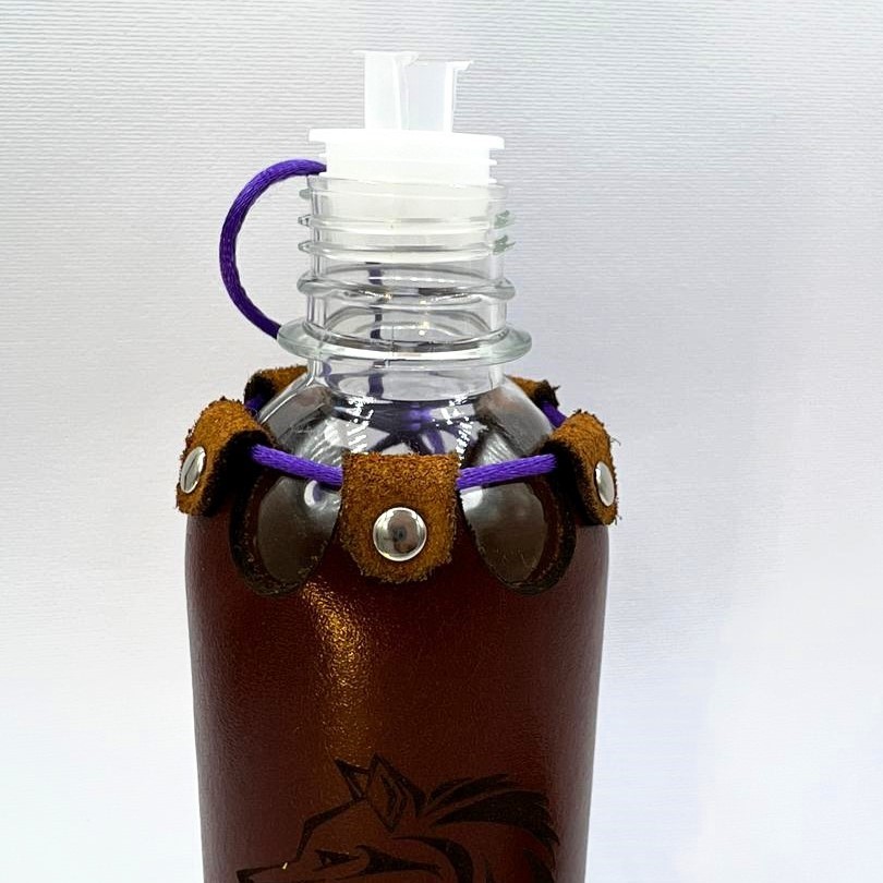 بطری روغن سفری  ۳۰۰ میلی لیتر