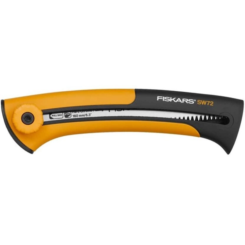 اره تاشو Fiskars فیسکارس مدل SW72