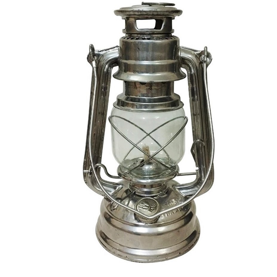 فانوس نفتی طرح المانی