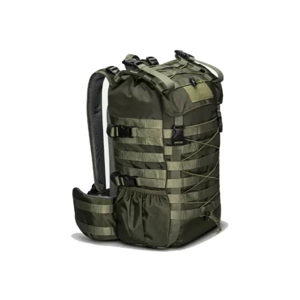 کوله پشتی 36 لیتری ساتونا مدل Bushman Pro v2
