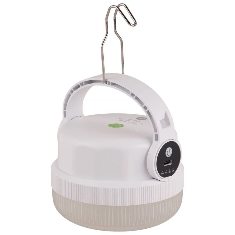 چراغ آویز چادر دی پی مدل P-7824