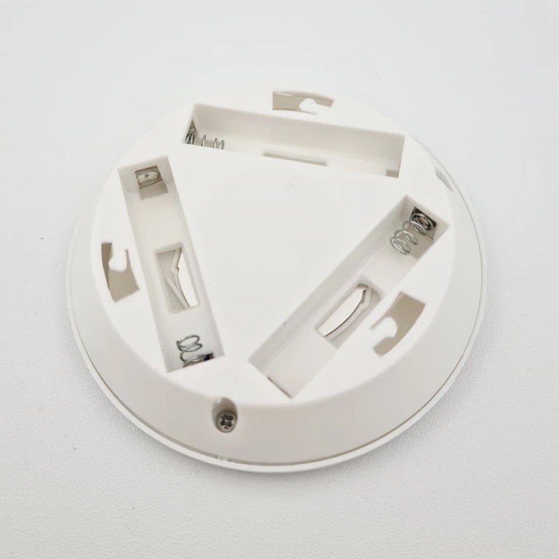 چراغ اضطراری سقفی مدل ریموت دار 3in1 مجموعه 3 عددی