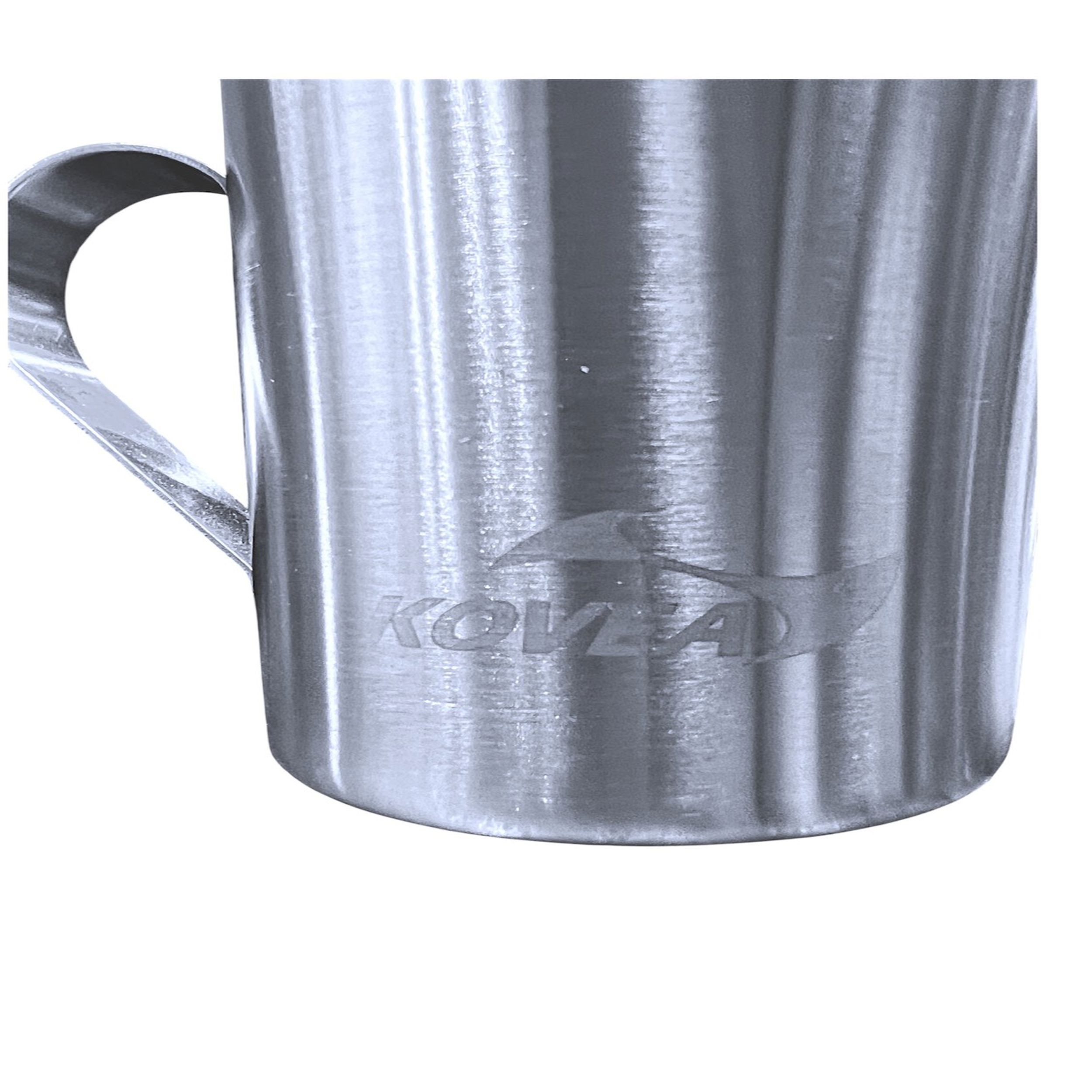لیوان استیل کووآ 300 میلی لیتر-Kovea Double Mug Cup