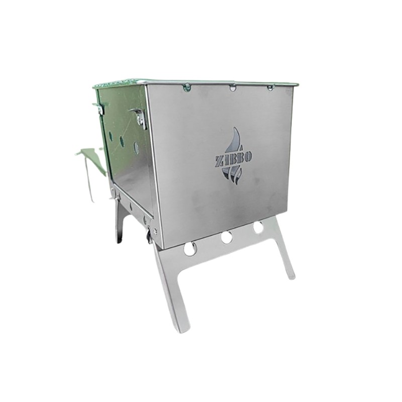 فایرباکس کمپینگ زیبو مدل Jetbox