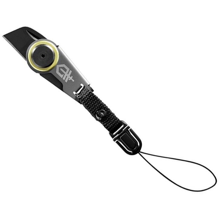 چاقو گربر ناخنی GERBER مدل Essentials