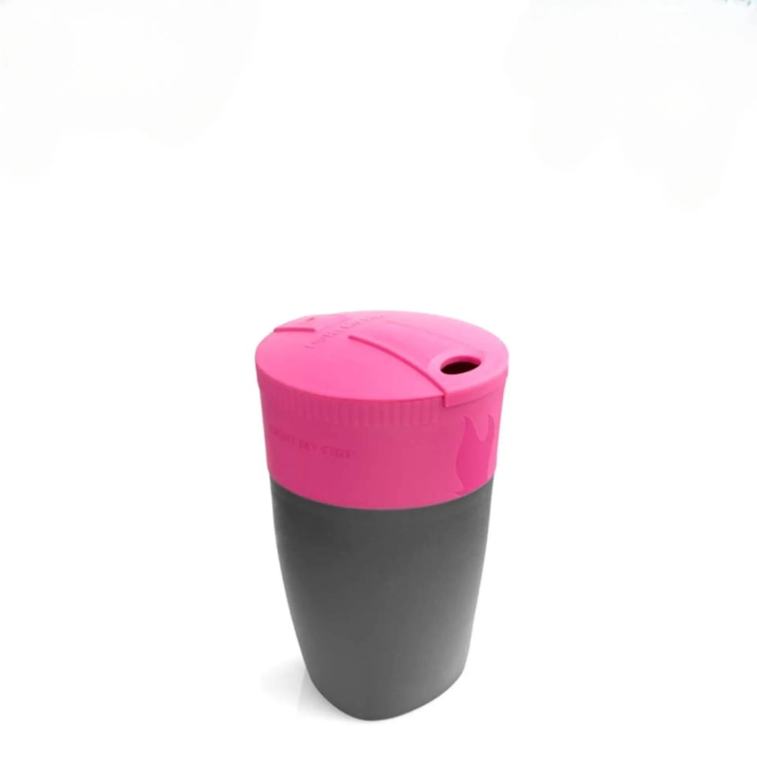 لیوان تاشو لایت مای فایر Pack Up Cup ظرفیت 260 میلی‌لیتر