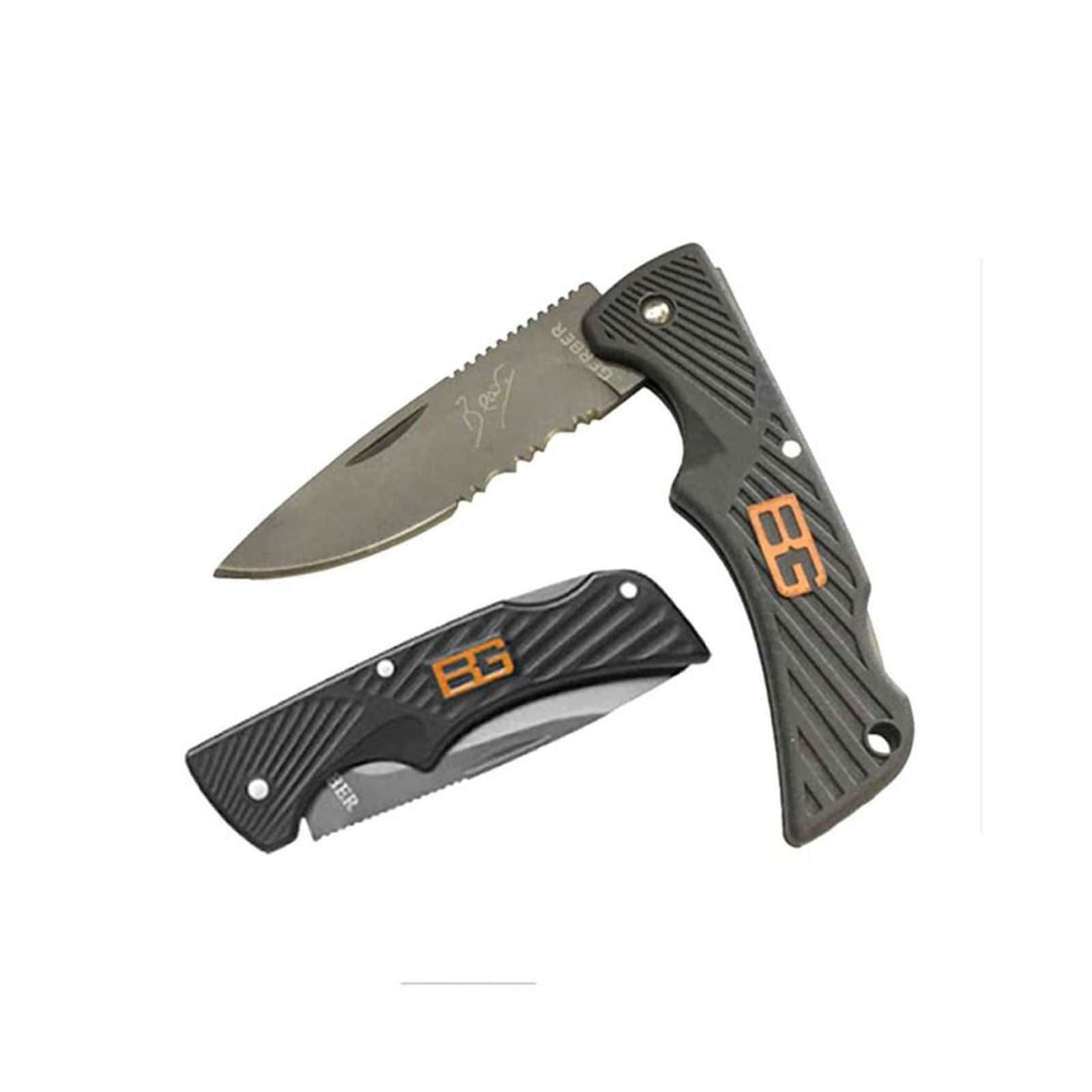 چاقو گربر 115(سایز کوچک)