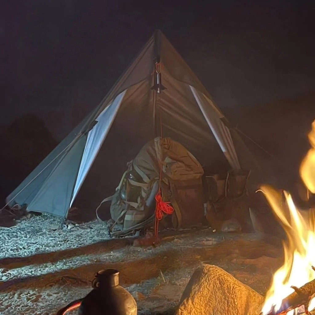 تارپ بوشکرفت ساتونا مدل Defender 3×3 Pro