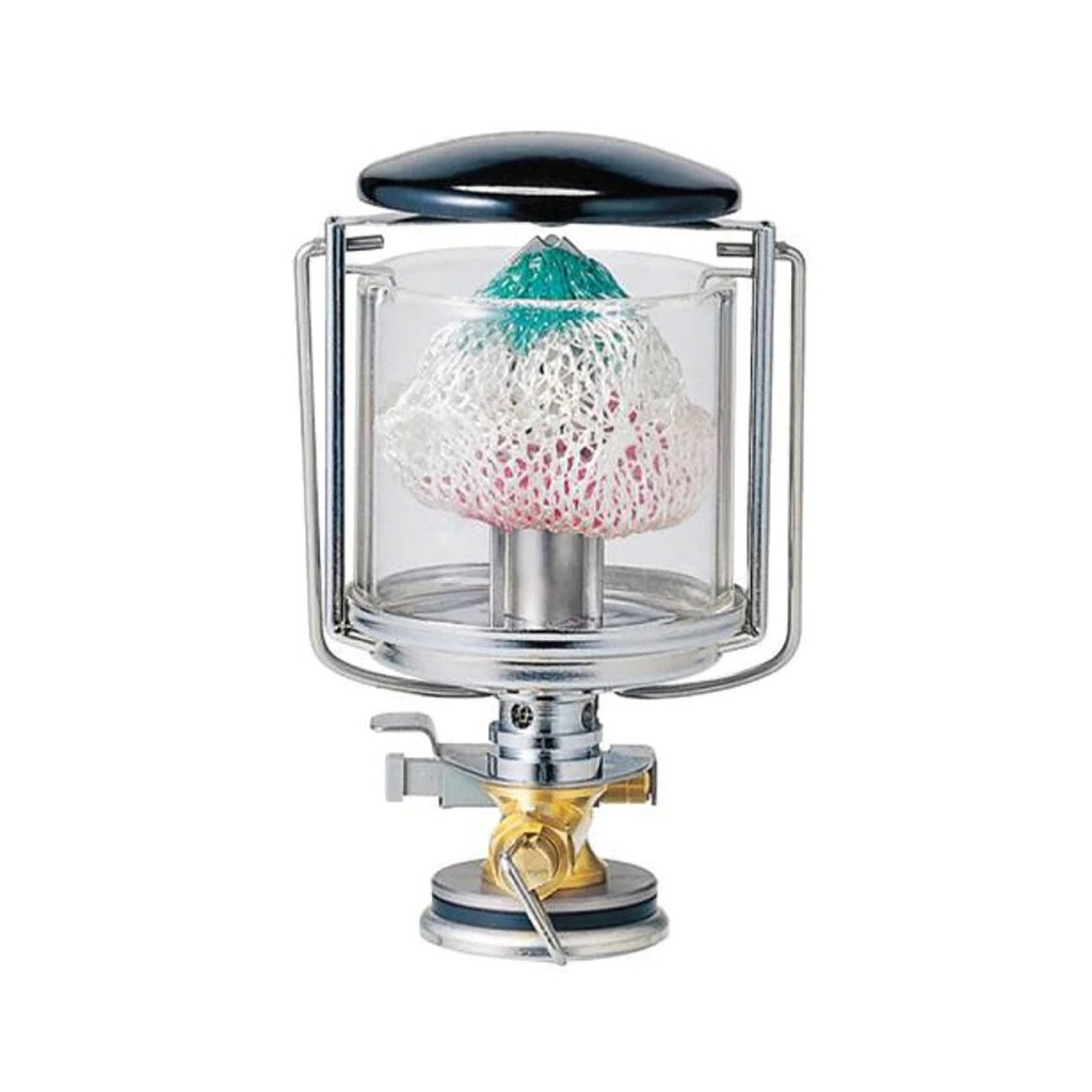 چراغ روشنایی کووآ مدل گازی Observer کد F2022