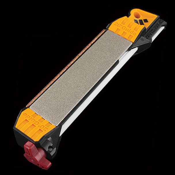 چاقو تیزکن وورک شارپ مدل guided field