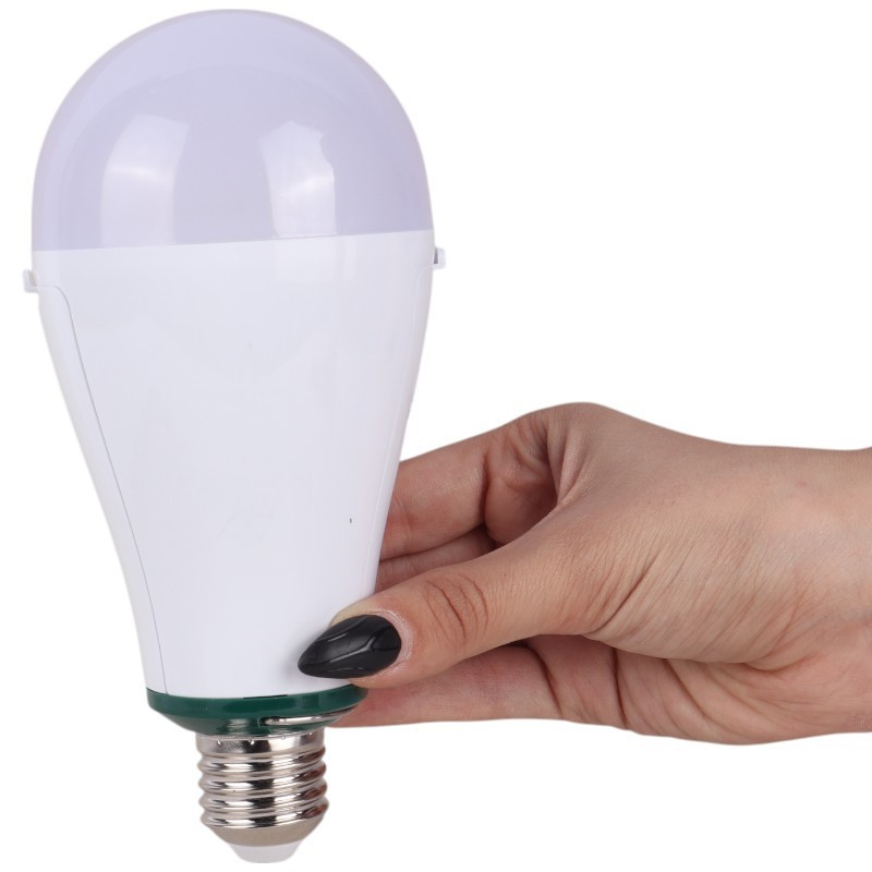 لامپ شارژی 20 وات مدیانور SH1059