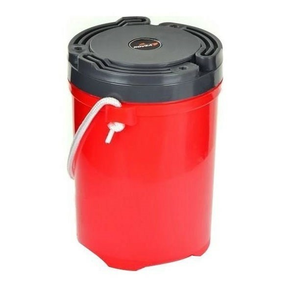 چراغ روشنایی گازی کووآ مدل Soul Lantern TKL-4319