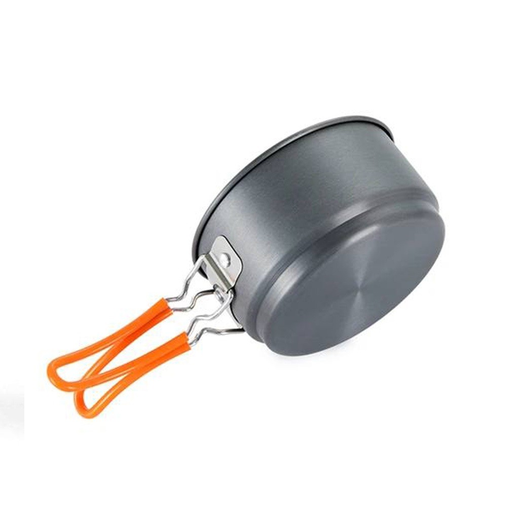 ست ظروف سفری فایرمپل مدل FMC-217