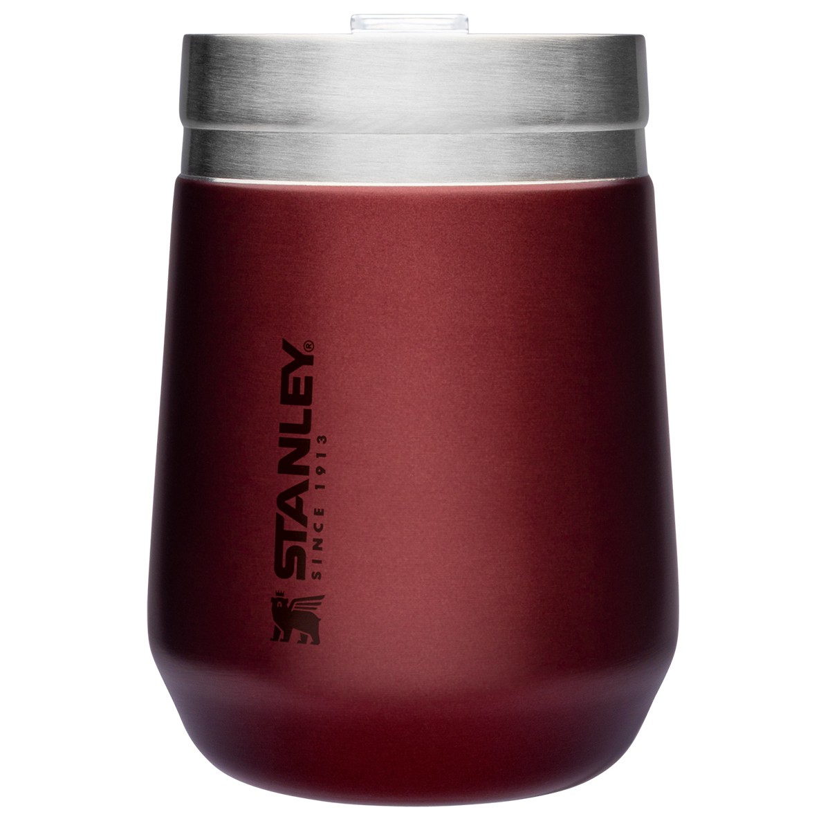 ماگ سفری استنلی مدل GO TUMBLER کد F2021 گنجایش 0.290 لیتر