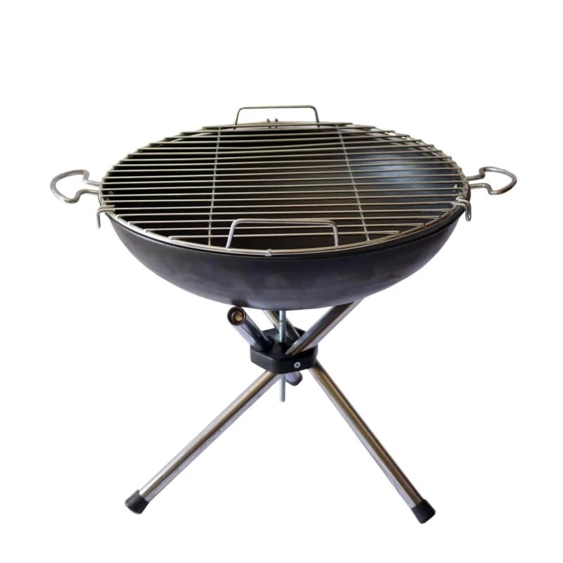 آتشدان مدل سه پایه