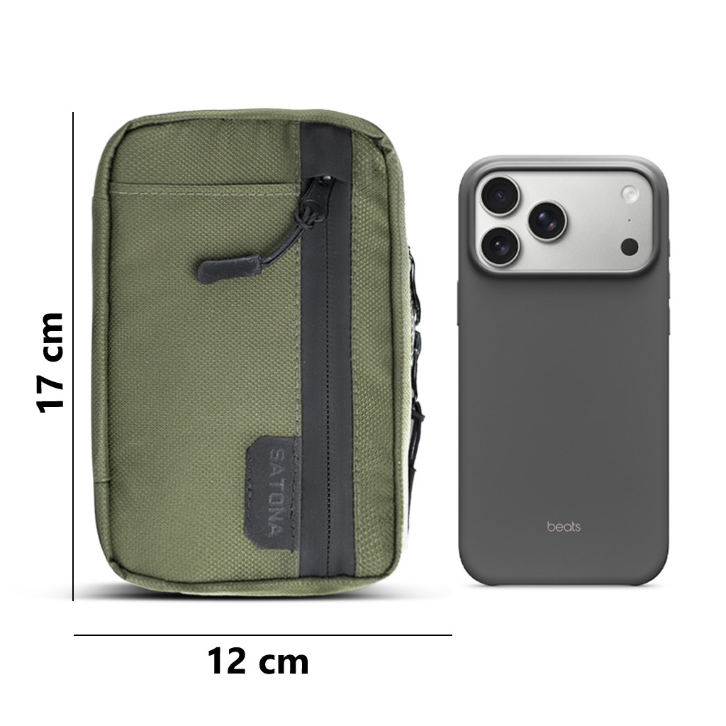 کیف EDC ساتونا مدل Mini Pro