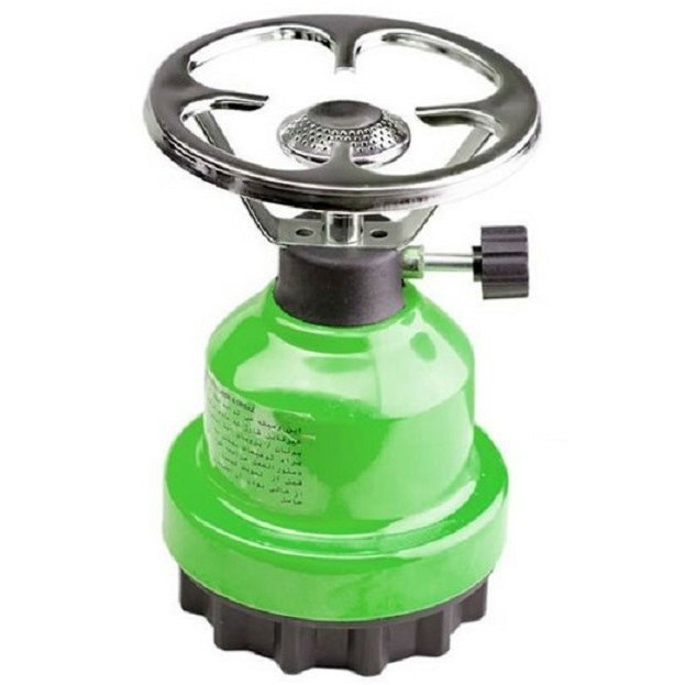 اجاق سفری اورا کمپ مدل K-190