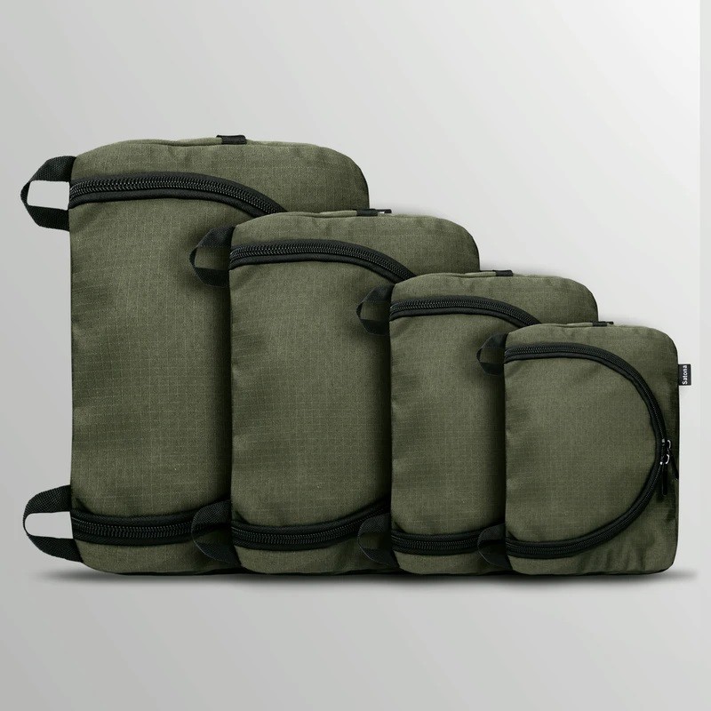 کیف نظم دهنده سفری ساتونا مدل RH4 مجموعه 3 عددی