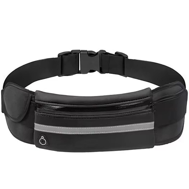 کیف کمری  sportrun