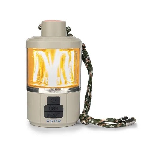 فانوس کمپینگ شارژی