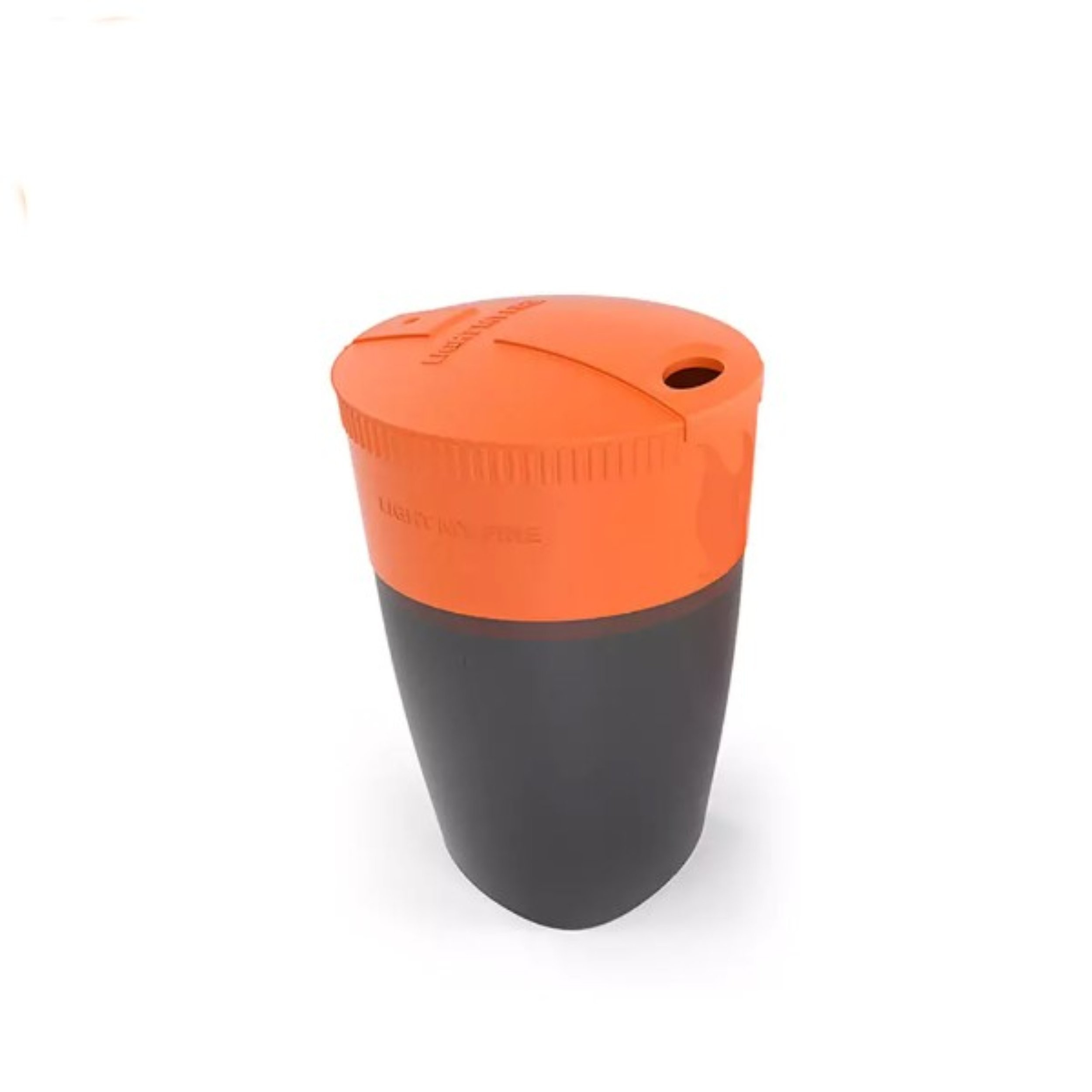 لیوان تاشو لایت مای فایر Pack Up Cup ظرفیت 260 میلی‌لیتر