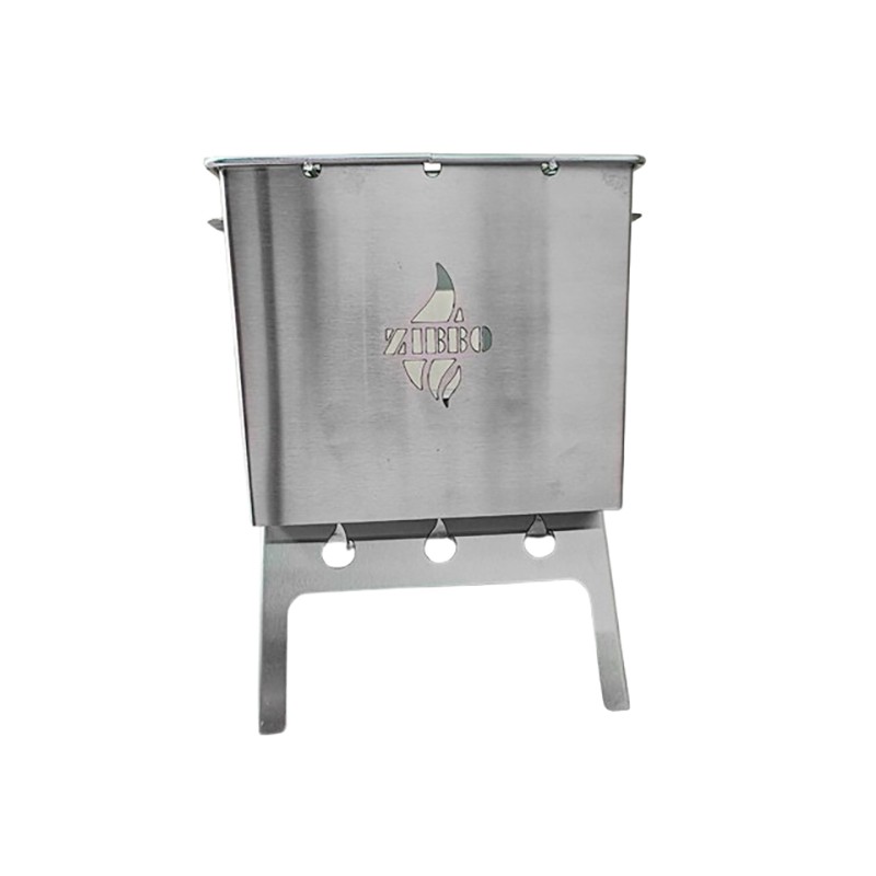 فایرباکس کمپینگ زیبو مدل Jetbox