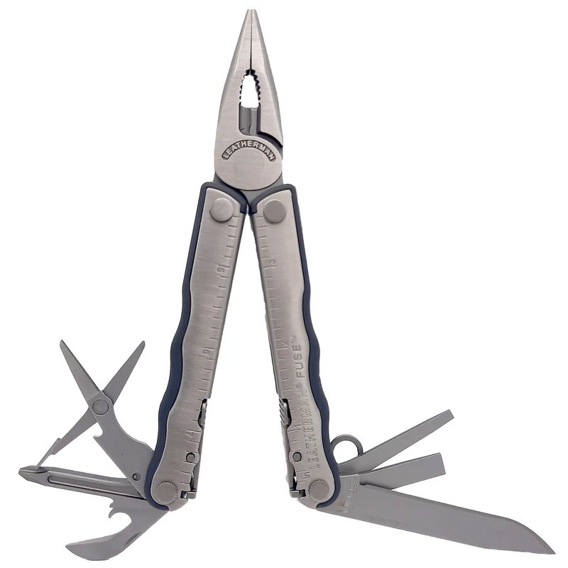 ابزار چندکاره لدرمن فیوز