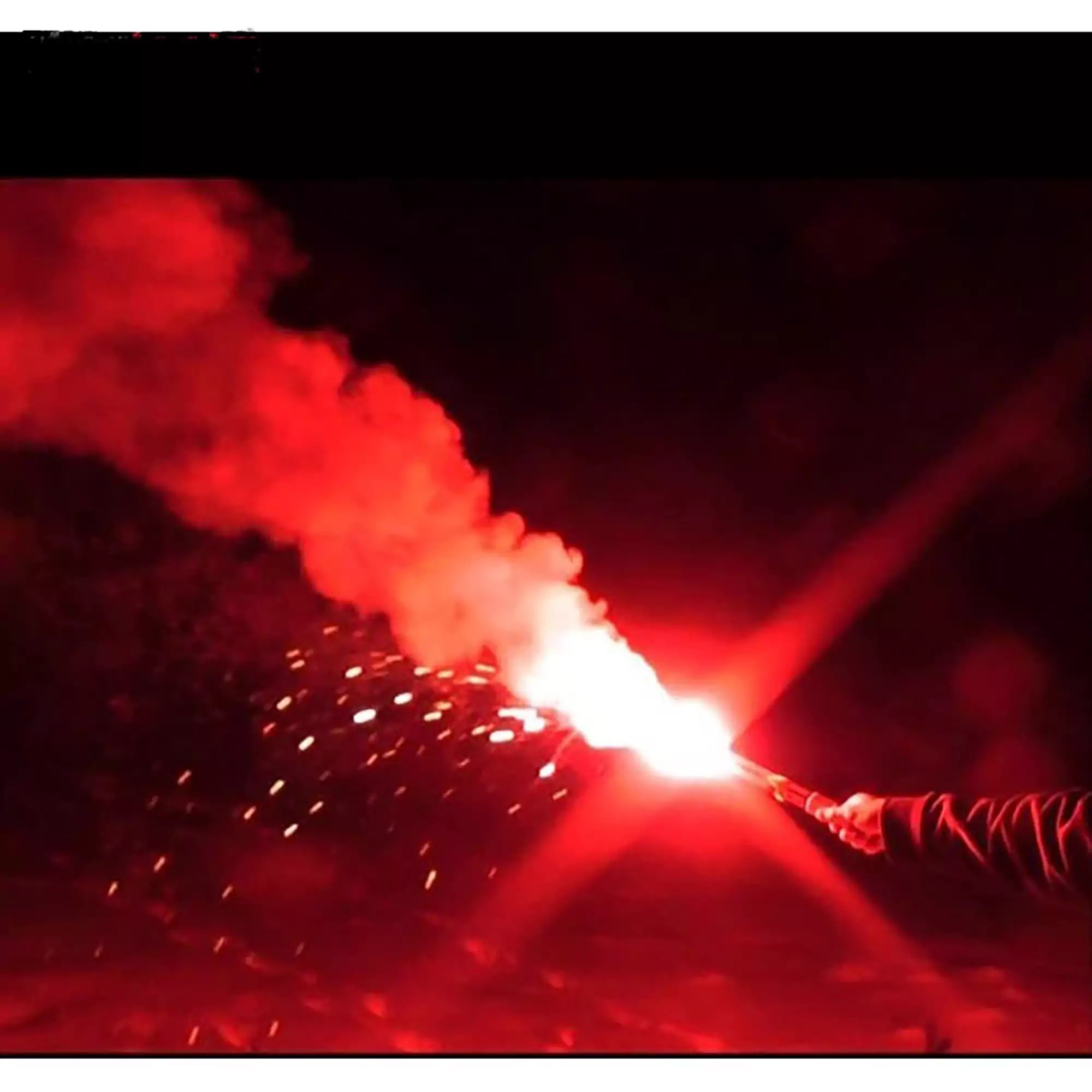 مشعل امداد ژاپنی