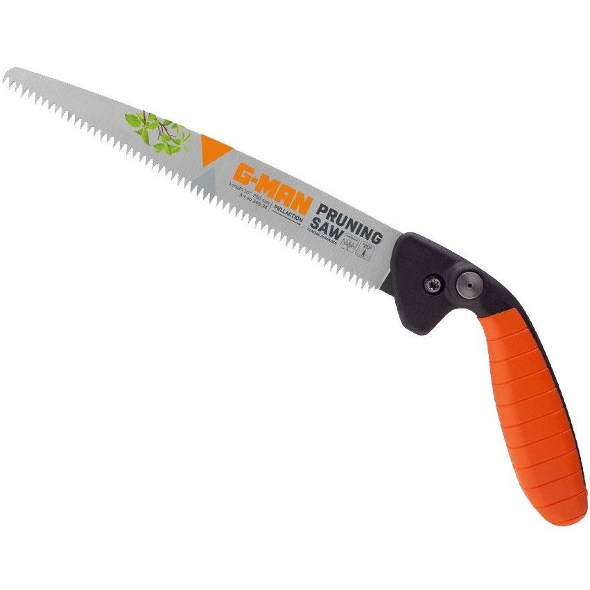 اره تاشو جی من G-MANمدل 345H12PS