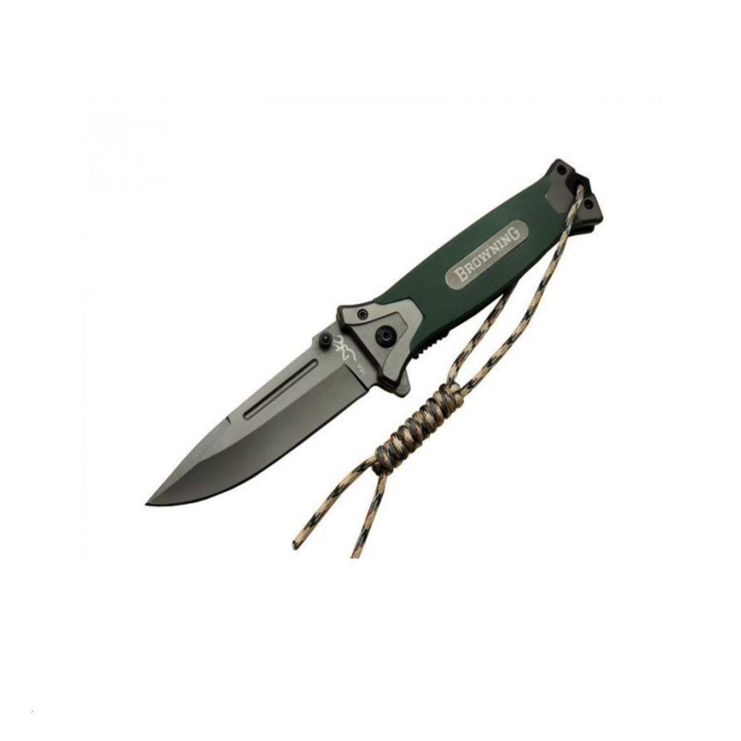 چاقو تاشو BROWNING