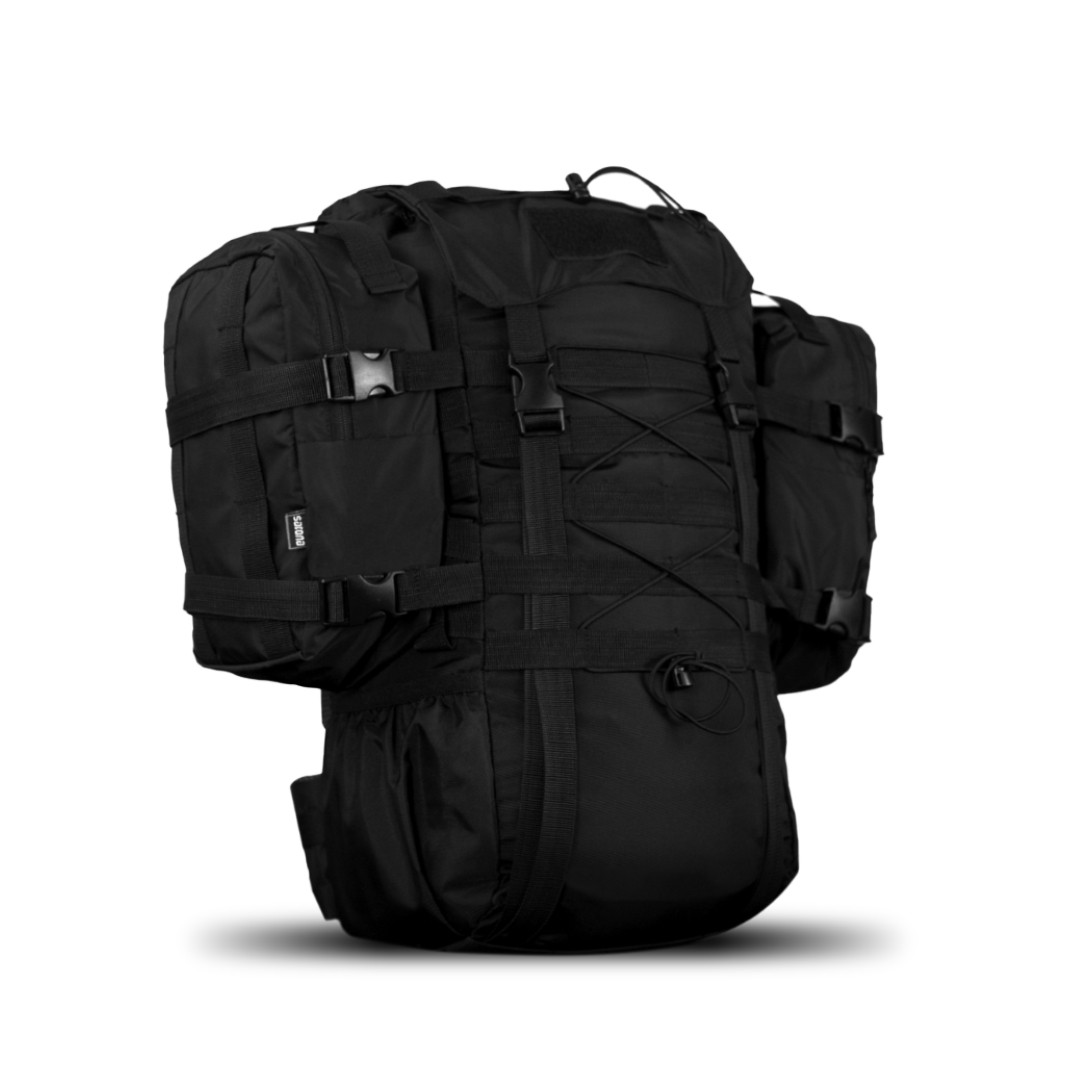 کوله پشتی 36 لیتری ساتونا مدل Bushman Pro v2