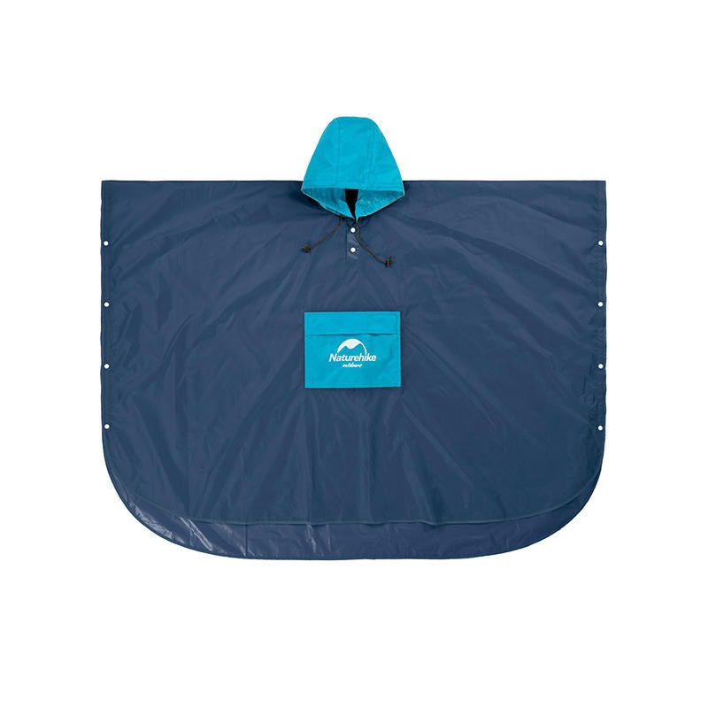 پانچو نیچرهایک مدل NH19Y036-L