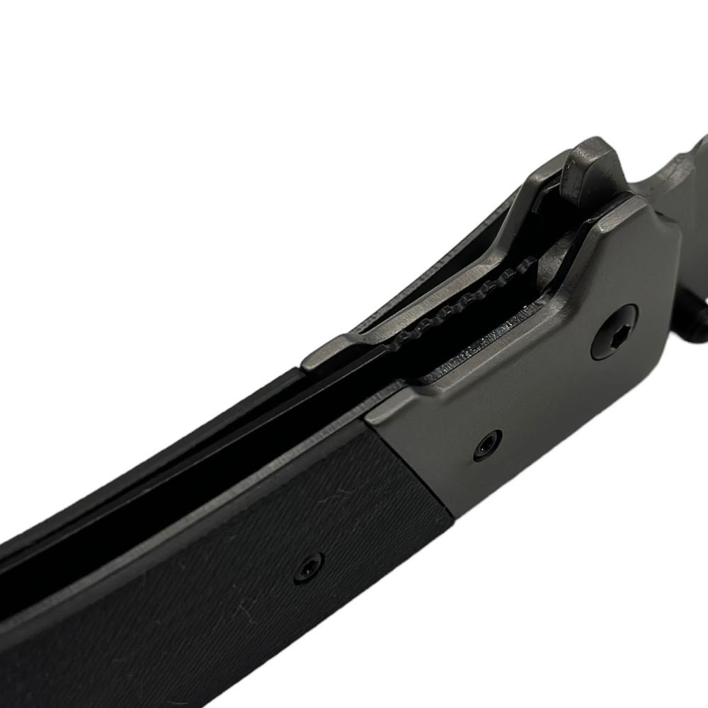 چاقو برونینگ Browning A336