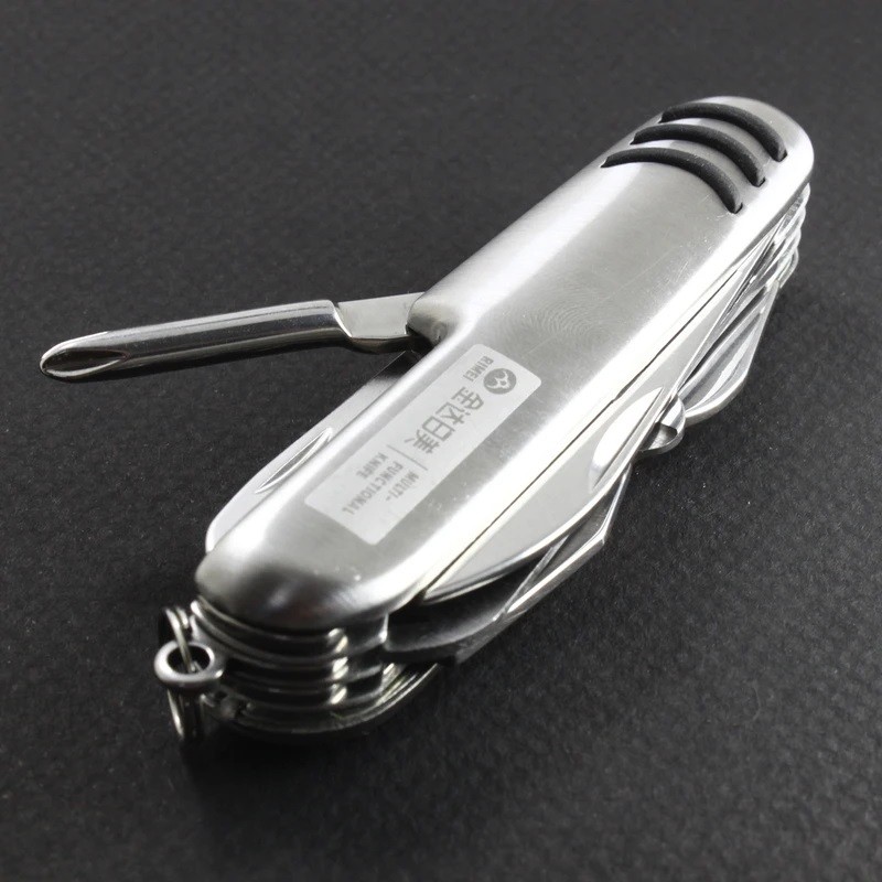 ابزار چندکاره سفری