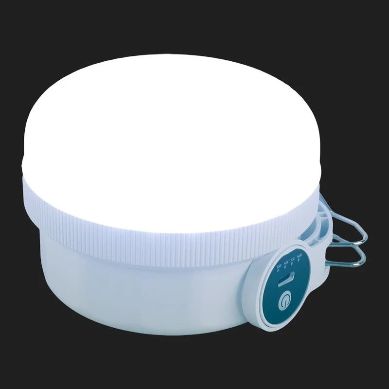 چراغ آویز چادر دی پی مدل P-7824