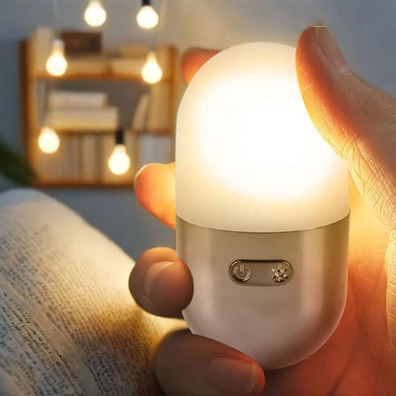 چراغ چرخشی  CH-23059