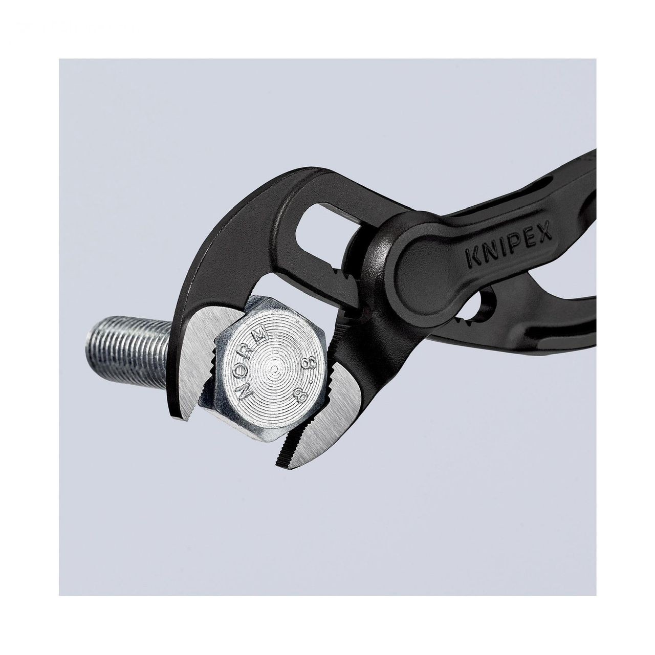 انبر کلاغی  مینی کنیپکس مدل 8700100