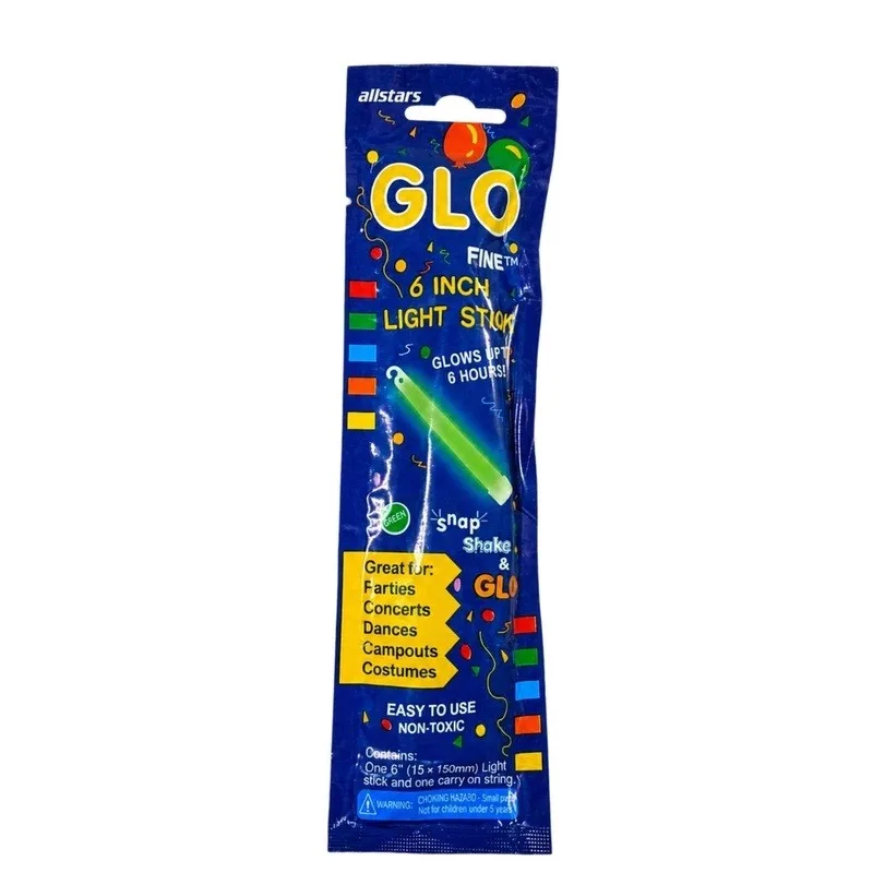 لایت استیک GLO | چراغ اضطراری
