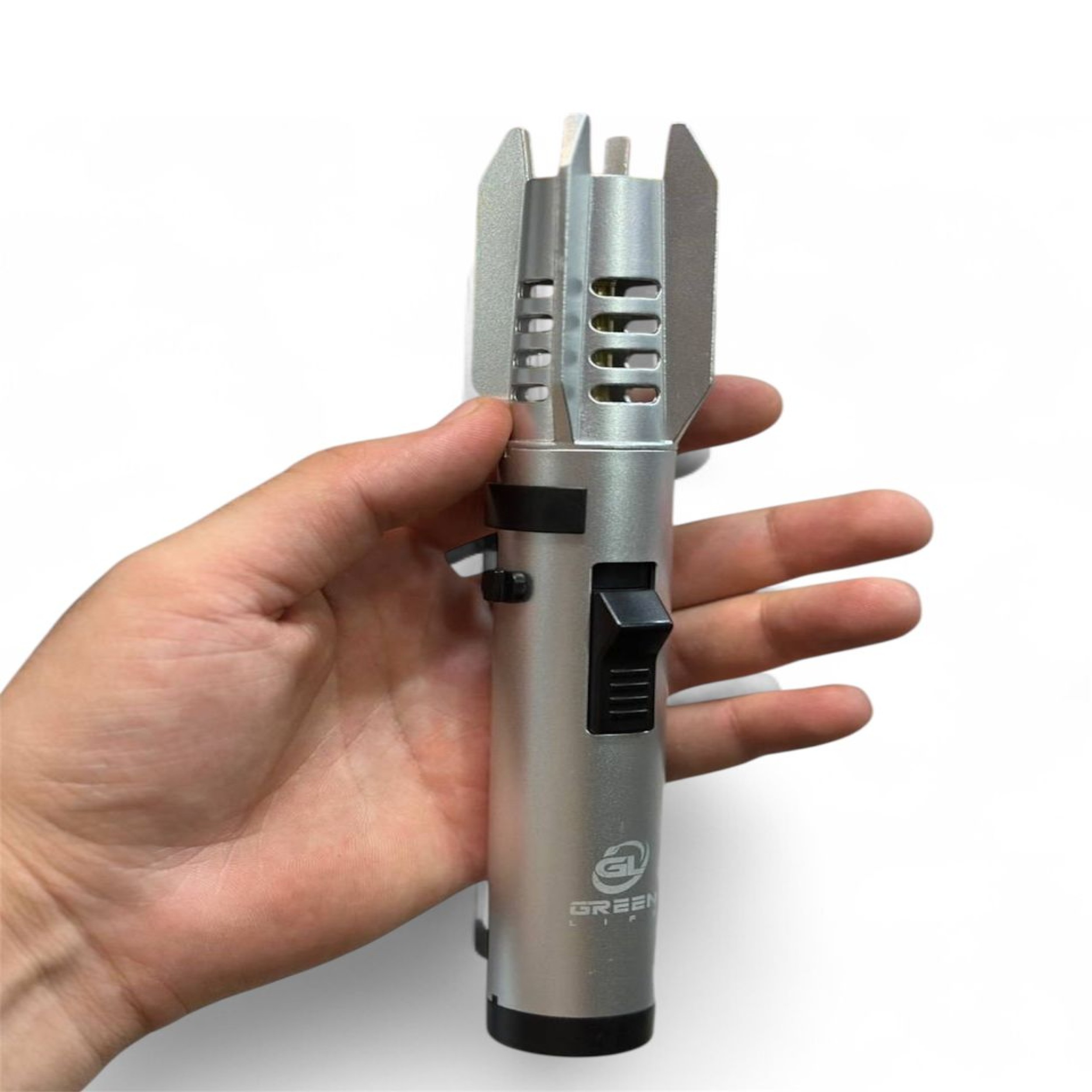 فندک اتمی گرین لایف