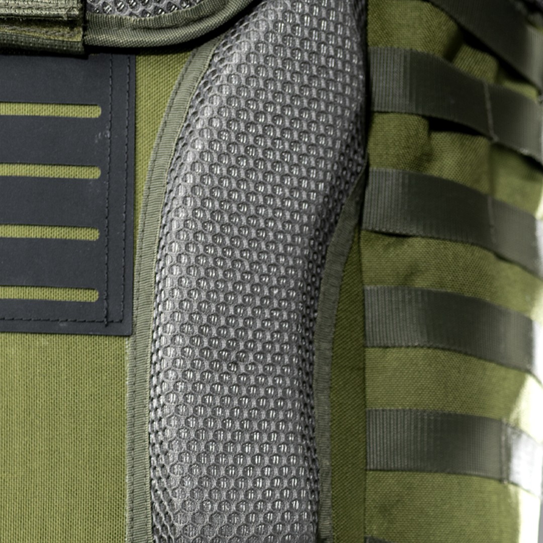 کوله پشتی 60 لیتری ساتونا مدل Simurgh Pro