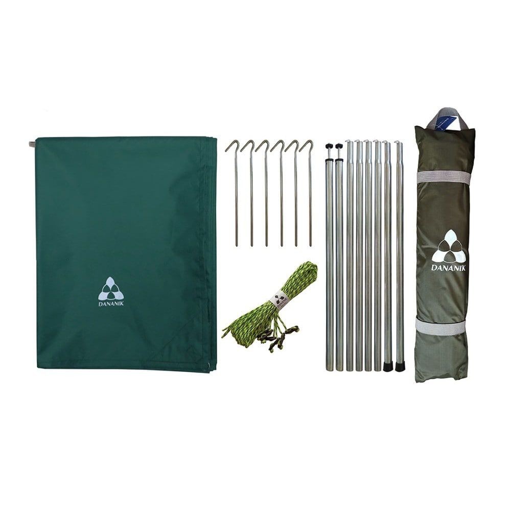 سایبان دانانیک SB104